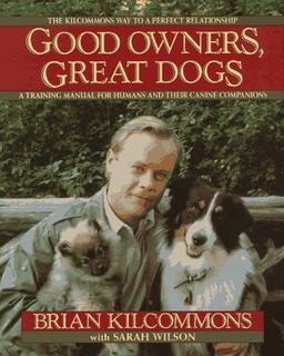 Good Owners, Great Dogs