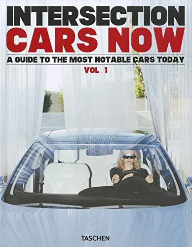 Cars now : a guide to the most notable cars today. Vol. 1