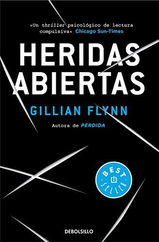 Heridas abiertas (BEST SELLER, Band 26200)