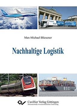 Nachhaltige Logistik