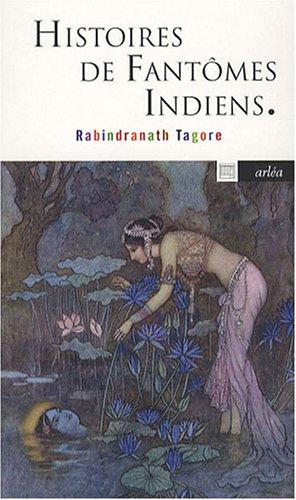 Histoires de fantômes indiens