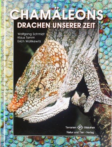 Chamäleons. Drachen unserer Zeit