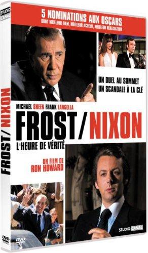 Frost Nixon [FR Import]