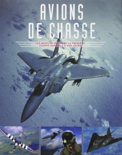 Avions de chasse : les modèles cultes de la Première Guerre mondiale à nos jours