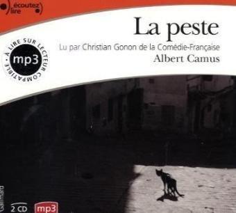 La peste