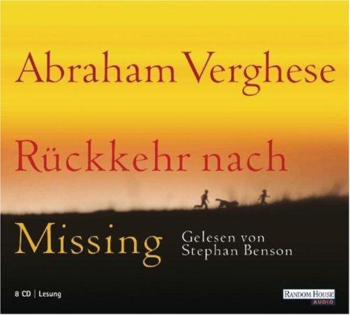 Rückkehr nach Missing