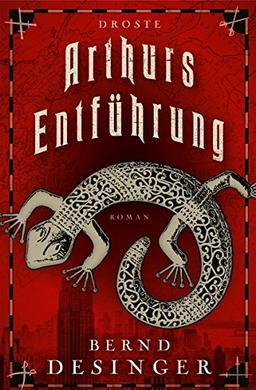 Arthurs Entführung