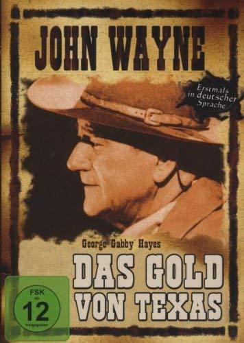 Das Gold von Texas