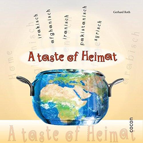 A taste of Heimat