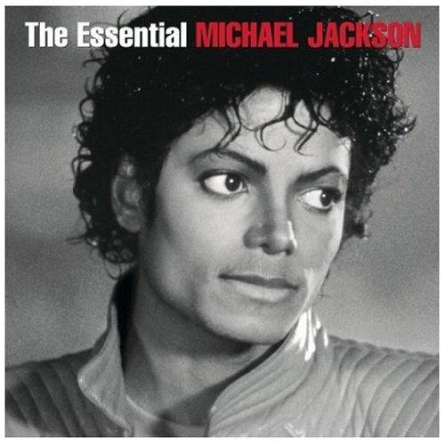 The Essential Michael Jackson