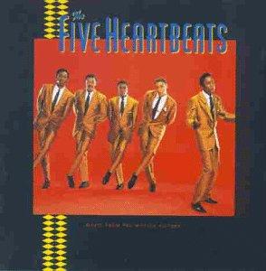 Five Heartbeats