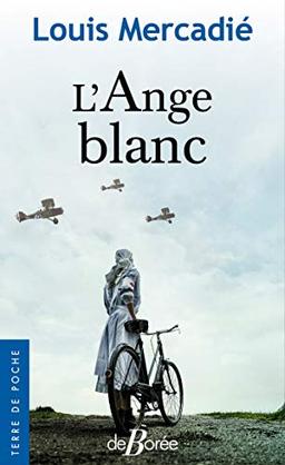 L'ange blanc