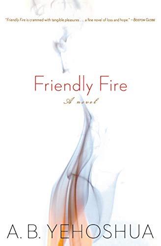 Friendly Fire: A Duet