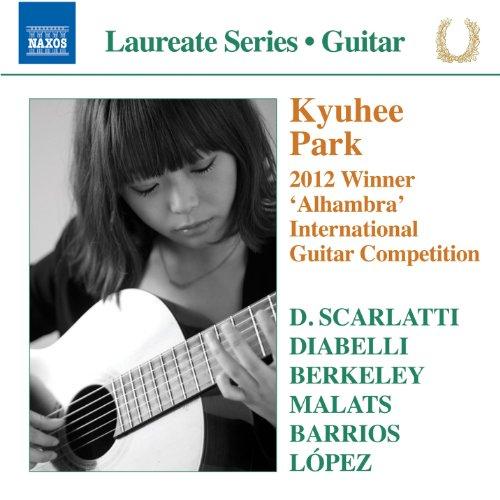 Laureate Series/Guitar