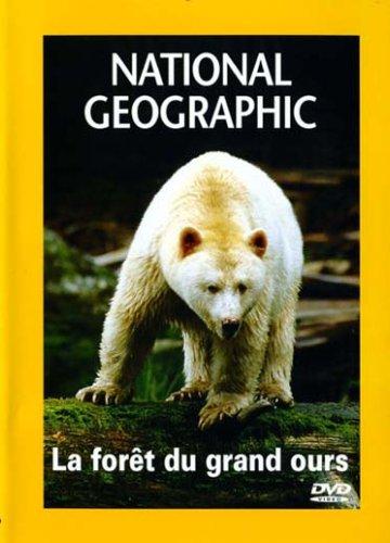 La foret du grand ours [FR Import]