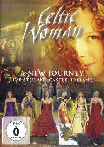 Celtic Woman - A New Journey