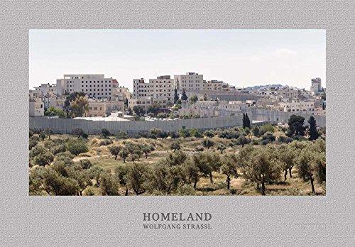 Homeland - East Jerusalem Landscapes (PhotoART)