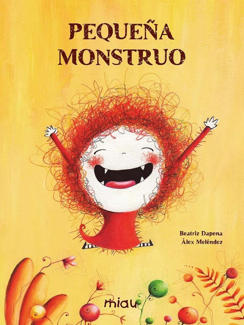 Pequeña monstruo (Miau)