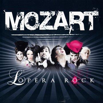 L'opera Rock