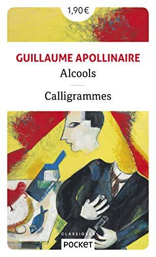 Alcools. Calligrammes