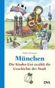 München: Die Kinder-Uni erzählt die Geschichte der Stadt -