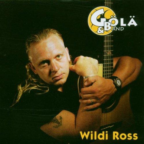 Wildi Ross