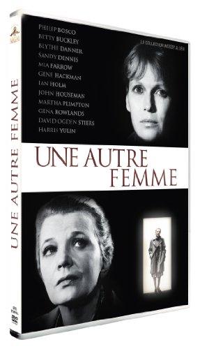 Une autre femme [FR Import]