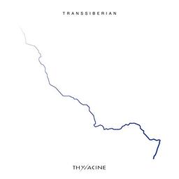 Transsiberian/Colore Blanc/Inclus MP3 [Vinyl LP]