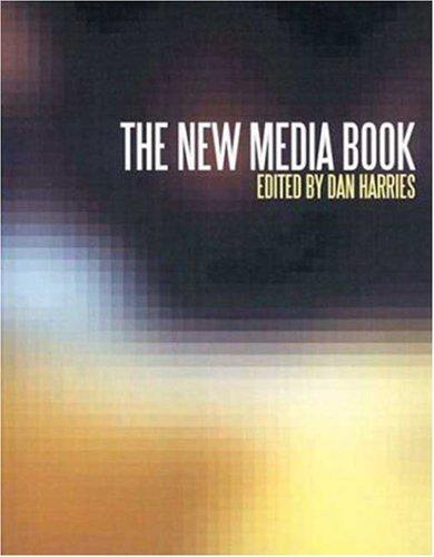 The New Media Book