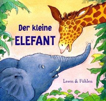 Der kleine Elefant