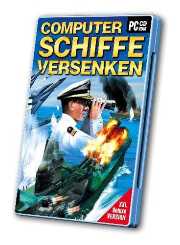 Computer Schiffe versenken