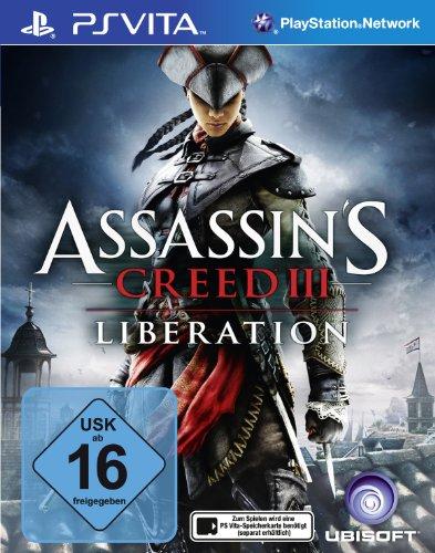 Assassin's Creed 3: Liberation