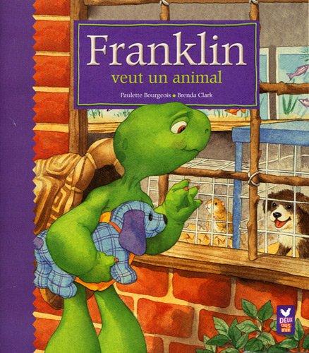 Franklin veut un animal