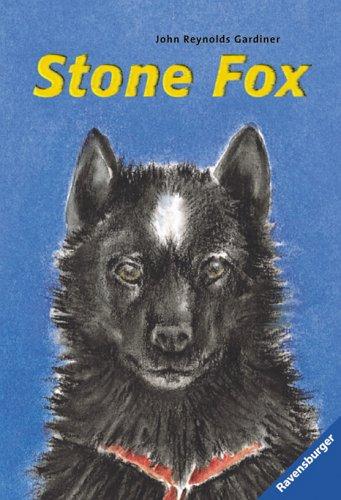 Stone Fox