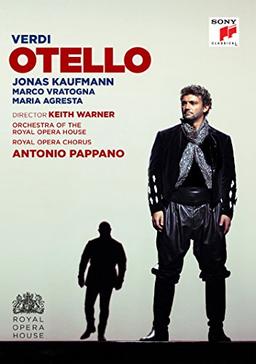 Verdi - Otello [2 DVDs]