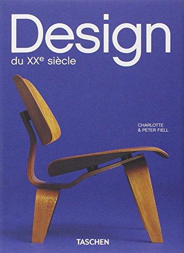 Design du XXe siècle