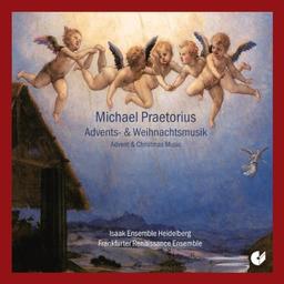 Advents-& Weihnachtsmusik