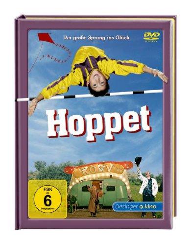 Hoppet (nur für den Buchhandel)