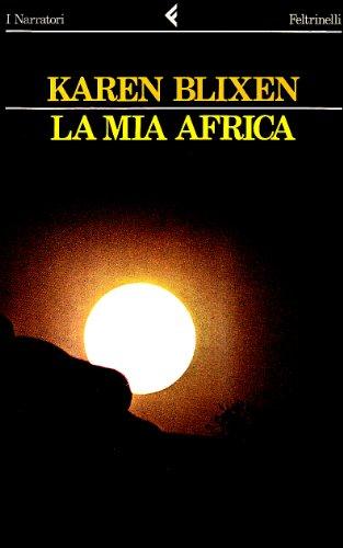 La mia Africa