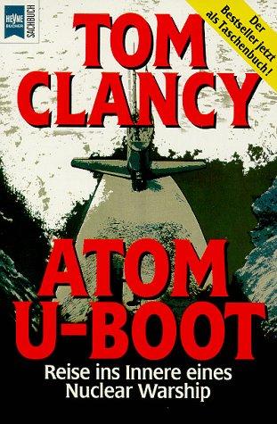 Atom-U-Boot