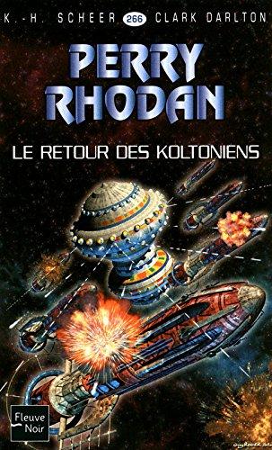 Le retour des Koltoniens