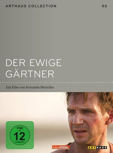 Der ewige Gärtner - Arthaus Collection