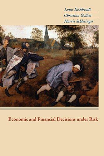 Economic and Financial Decisions Under Risk