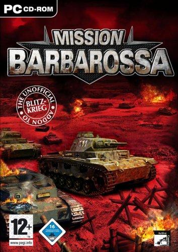 Mission Barbarossa