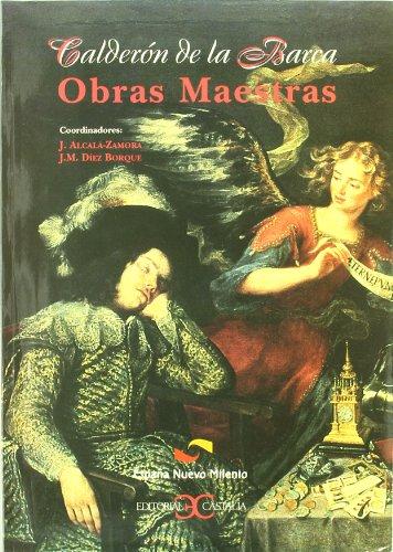 Obras maestras (CASTALIA GRAN FORMATO, Band 2)