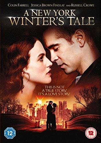 New York Winter's Tale [DVD-AUDIO]