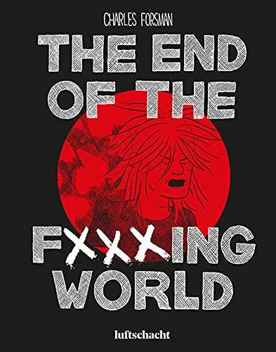 The End Of The F***ing World