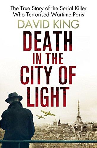 Death in the City of Light