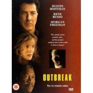 Outbreak [UK Import]