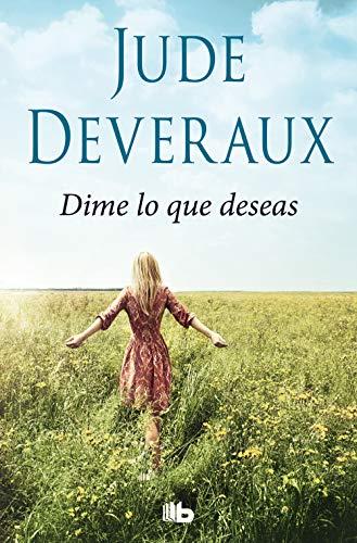 Dime lo que deseas (Ficción)